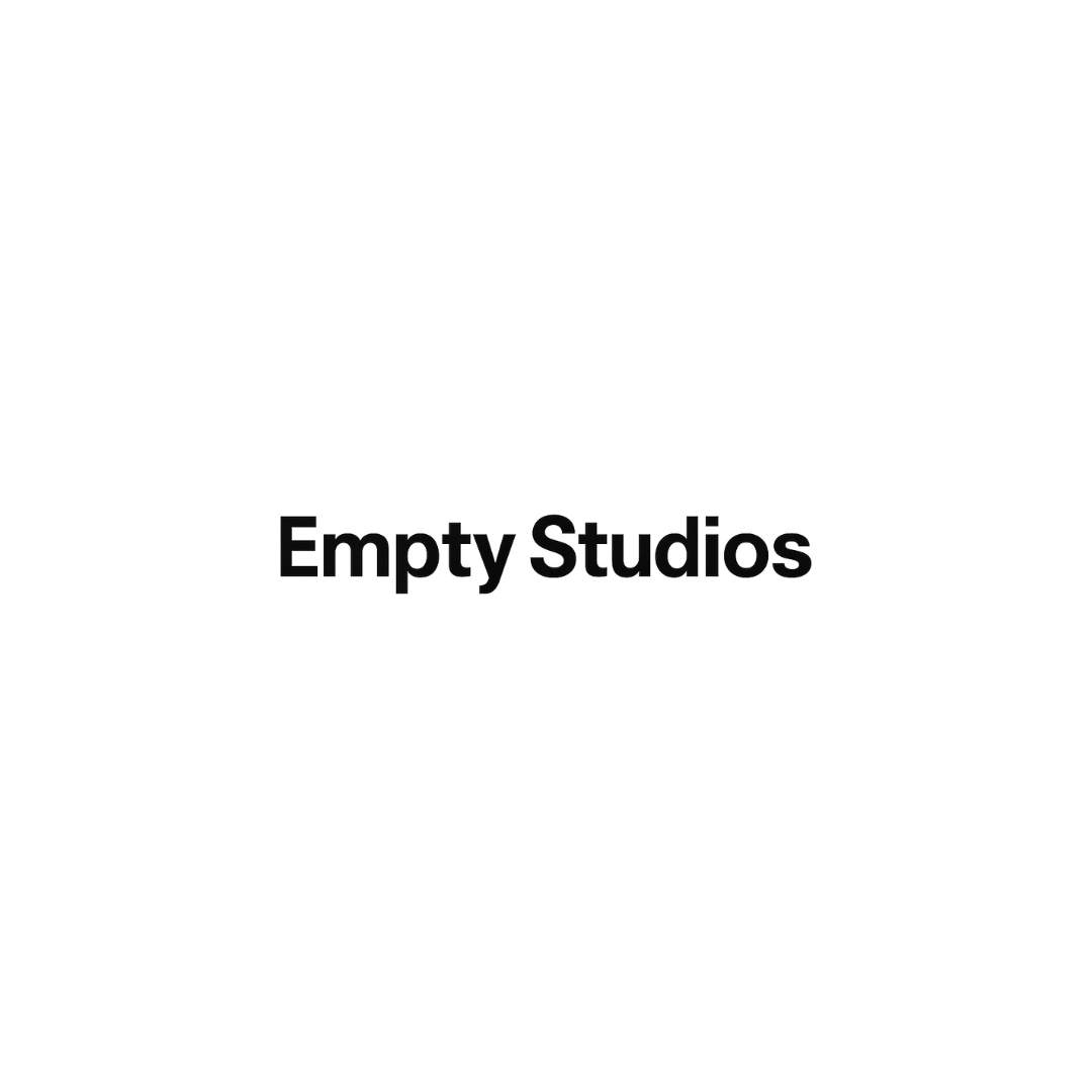 Empty Studios